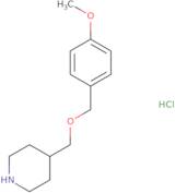 1-(Quinazolin-4-yl)azetidin-3-amine