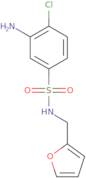 tert-Butyl 8-(((benzyloxy)carbonyl)amino)-5-thia-2-azaspiro[3.4]octane-2-carboxylate 5,5-dioxide