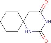 1,3-Diazaspiro[5.5]undecane-2,4-dione