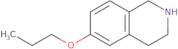 6-Propoxy-1,2,3,4-tetrahydroisoquinoline