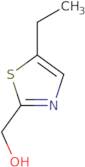 (5-Ethyl-1,3-thiazol-2-yl)methanol