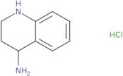 (R)-1,2,3,4-Tetrahydro-quinolin-4-ylamine hydrochloride