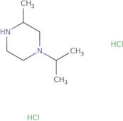 (R)-1-Isopropyl-3-methyl-piperazine dihydrochloride