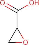 (2R)-2-oxiranecarboxylic acid potassium