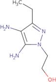 L-Arginyl-L-seryl-L-arginine acetate