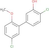 5-Hydroxybenzo[D]thiazol-2(3H)-one