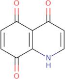 4-Hydroxyquinoline-5,8-dione