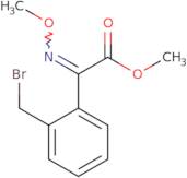 Methyl(2E)-[2-(bromomethyl)phenyl](methoxyimino)acetate