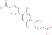 2',5'-Dimethyl-[1,1':4',1''-terphenyl]-4,4''-dicarboxylic acid