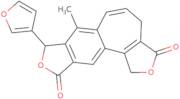 Isosalvipuberulin