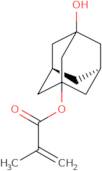 3-Hydroxyadamant-1-yl methacrylate