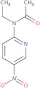 N-Ethyl-N-(5-nitropyridin-2-yl)acetamide