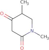 1,5-Dimethylpiperidine-2,4-dione