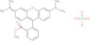 [6-(Dimethylamino)-9-(2-methoxycarbonylphenyl)xanthen-3-ylidene]-dimethylazanium