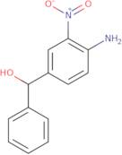 (4-Amino-3-nitrophenyl)(phenyl)methanol