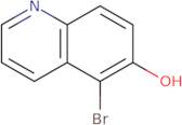 5-bromoquinolin-6-ol