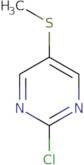 2-chloro-5-(methylthio)pyrimidine
