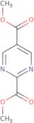 dimethyl pyrimidine-2,5-dicarboxylate