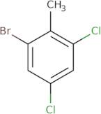 2-Bromo-4,6-dichlorotoluene