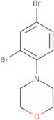 (2-Bromo-4,6-dichlorophenyl)methanol