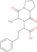 Enalapril diketopiperazine acid