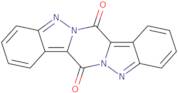 7H,14H-Pyrazino[1,2-B:4,5-B']diindazole-7,14-dione