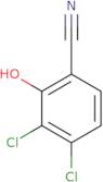 3,4-Dichloro-2-hydroxybenzonitrile