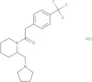 Zt 52656a hydrochloride