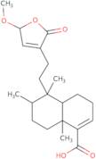 15-Methoxypatagonic acid