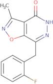 5-Methyl-2-naphthalen-1-yl-3H-imidazole-4-carboxylic acid ethyl ester