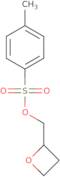 Toluene-4-sulfonic acid oxetan-2-yl methyl ester