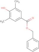Benzyl 4-hydroxy-3,5-dimethylbenzoate