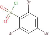 2,4,6-Tribromobenzene-1-sulfonyl chloride