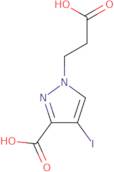 Cyclohexylaminoglutethimide