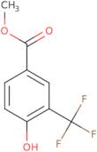 Methyl 4-hydroxy-3-(trifluoromethyl)benzoate