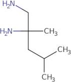 2,4-Dimethylpentane-1,2-diamine