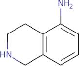 5-Amino-1,2,3,4-tetrahydroisoquinoline