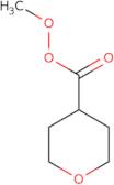 Methyl 4-hydroxy-tetrahydro-2H-pyran-4-carboxylate
