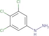 3,4,5-Trichlorophenylhydrazine