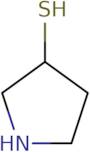 Pyrrolidine-3-thiol