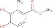 Methyl 3,4-Dihydroxy-2-methylbenzoate