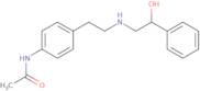 N-[4-[2-[[(2R)-2-Hydroxy-2-phenylethyl]amino]ethyl]phenyl]-acetamide