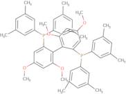 (R)-(4,4²,6,6²-Tetramethoxybiphenyl-2,2²-diyl)bis(bis(3,5-dimethylphenyl)phosphine)