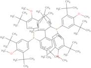 (S)-(4,4²,6,6²-Tetramethoxybiphenyl-2,2²-diyl)bis(bis(3,5-di-tert-butyl-4-methoxyphenyl)phosphine