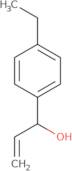 1-(4-Ethylphenyl)prop-2-en-1-ol