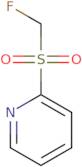 Fluoromethyl 2-pyridyl sulfone