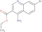 N-[(3S)-Pyrrolidin-3-yl]pyridin-2-amine trihydrochloride