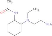 2-{5H,6H,7H-Pyrazolo[3,2-b][1,3]oxazin-3-yl}acetic acid