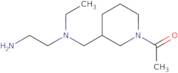 6-Propoxy-quinolin-3-ylamine