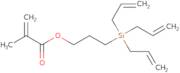 3-(Triallylsilyl)propyl methacrylate